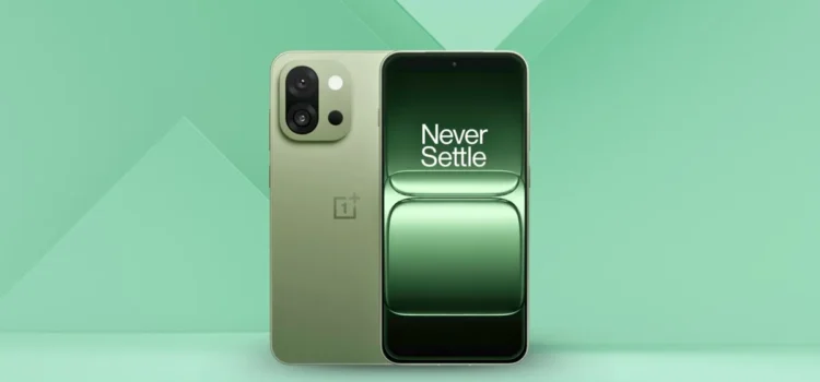 OnePlus 15 – Full Specs & Benchmarks 