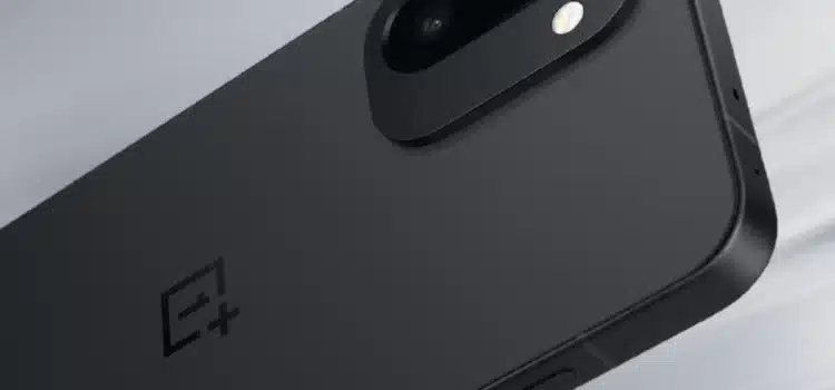 OnePlus Ace 6T: Cooling System & Charging Speed Confirmed