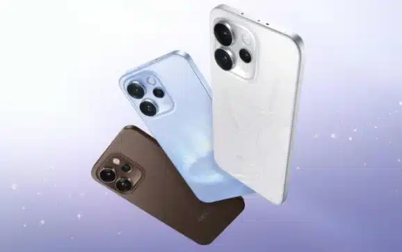 OPPO Reno 15 Pro Full Specifications