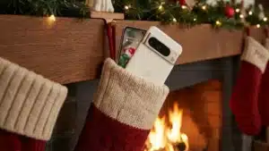 Best Android Gifts for Christmas 