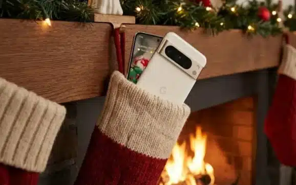 Best Android Gifts for Christmas 