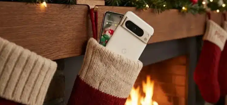 Best Android Gifts for Christmas 