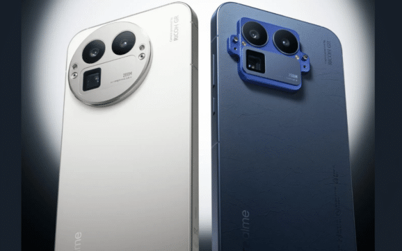 Realme GT 8 Pro Dream Edition: Price, First Sale & Offer Details in India