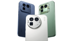 Realme GT 8 Pro Full Specifications  