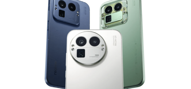 Realme GT 8 Pro Full Specifications  