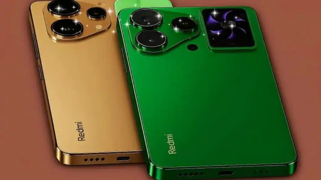 Redmi Note 16 Series