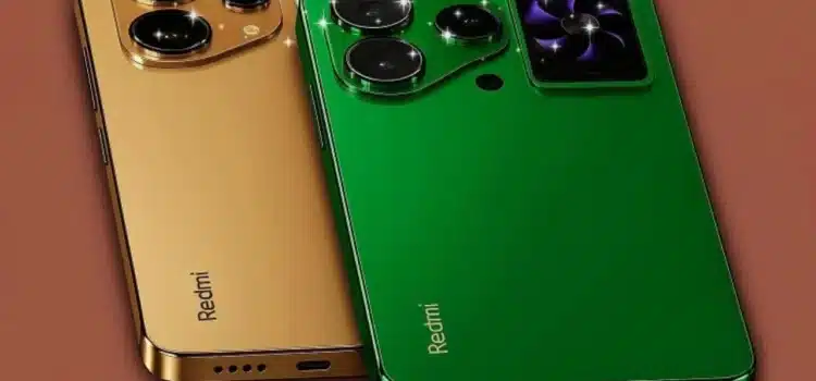 Redmi Note 16 Series