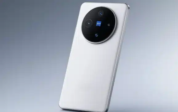 vivo X300 – Full Specifications (2025)