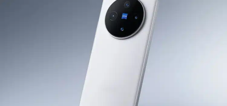 vivo X300 – Full Specifications (2025)