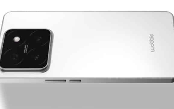 Wobble One Full Specifications 