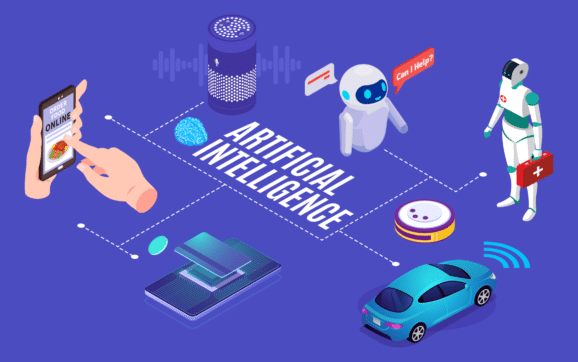                                AI Gadgets That Improve Daily Life 