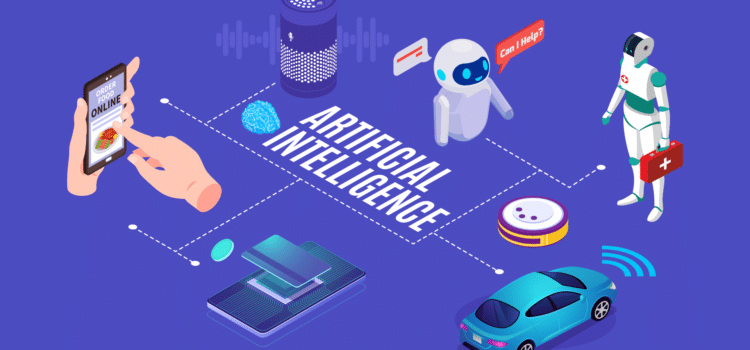 AI Gadgets That Improve Daily Life 