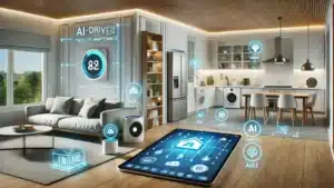 AI Smart Home Setups (2026 Automation Guide)  