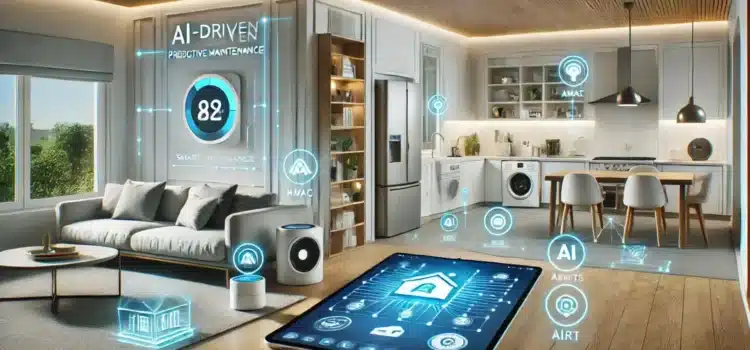 AI Smart Home Setups (2026 Automation Guide)  