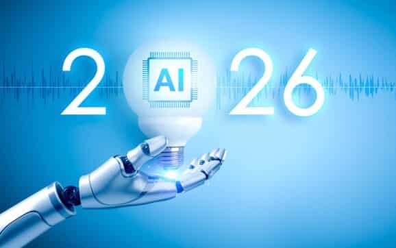AI in Everyday Tech: Tools, Gadgets & Future Predictions (2025–2026) 