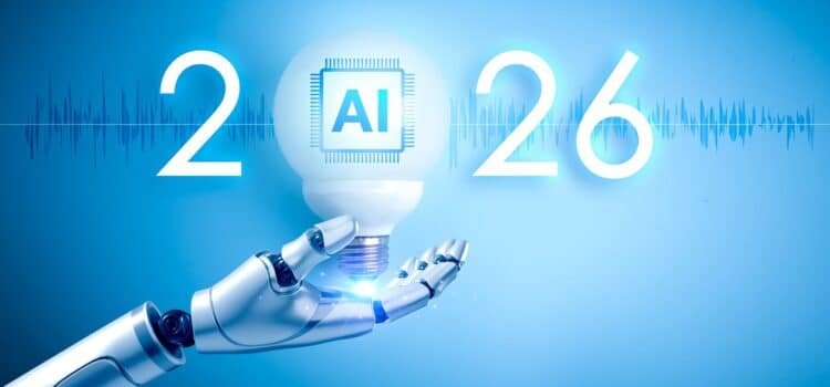 AI in Everyday Tech: Tools, Gadgets & Future Predictions (2025–2026)