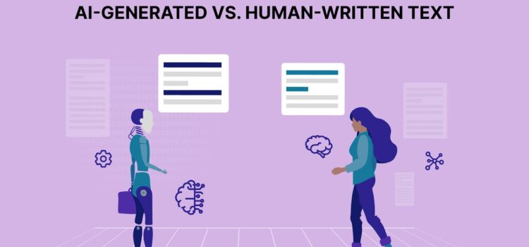 AI vs Human-Written Content: Full Comparison 