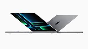 Apple Expected to Launch New MacBooks with Next-Gen Apple Silicon