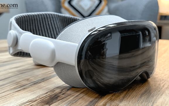 Apple Vision Pro 2 rumors