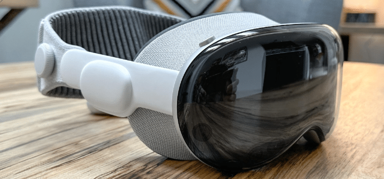 Apple Vision Pro 2 rumors