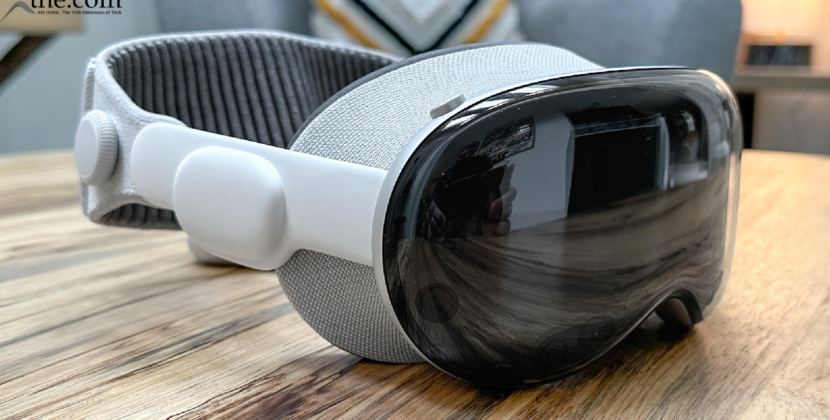 Apple Vision Pro 2 rumors