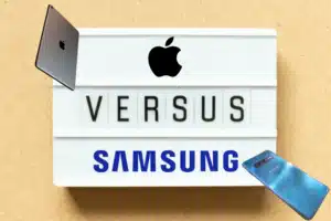 Apple Vs. Samsung: How Their AI Ecosystems Will Compete In 2026 