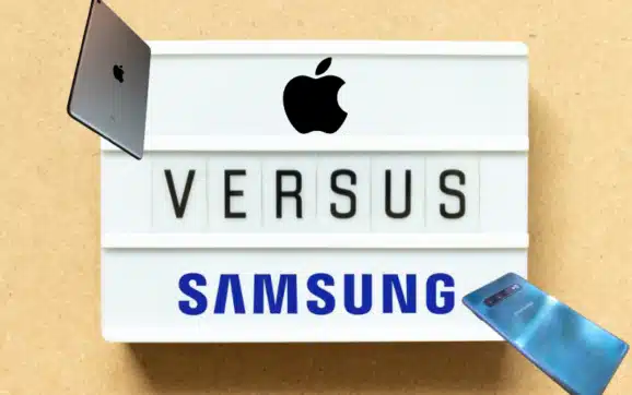 Apple Vs. Samsung: How Their AI Ecosystems Will Compete In 2026 