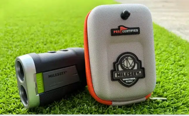                          Are Compact Golf Rangefinders Worth It? 