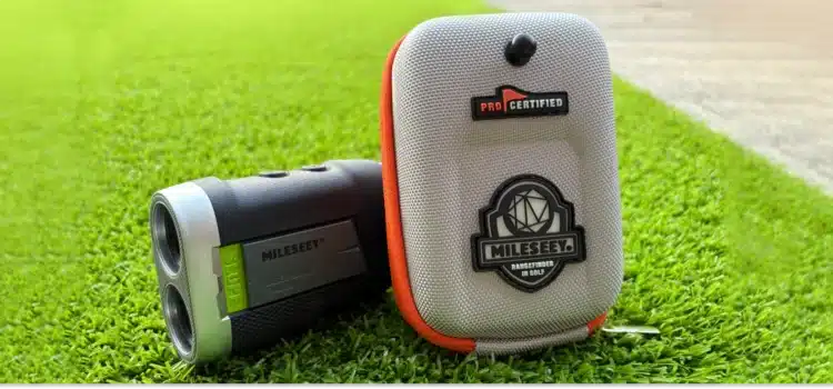 Are Compact Golf Rangefinders Worth It? 