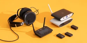                    Audio How-To Hub: Headphones, Calibration & Home Audio 