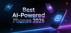 Best Ai-Powered Phones 2026