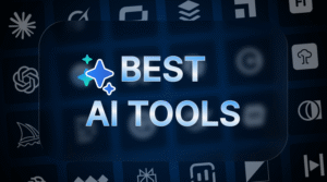                                             Best AI Tools for Beginners 