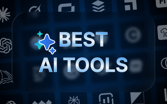                                             Best AI Tools for Beginners 