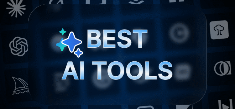 Best AI Tools for Beginners 