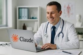 Claude For Health Introduces AI Tools For Doctors and Hospitals  