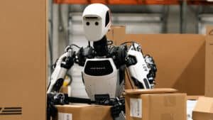 Consumer Electronics Firms Shift Focus to AI-First Devices 