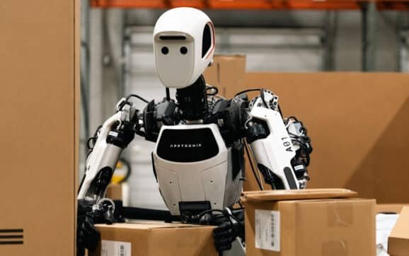 Consumer Electronics Firms Shift Focus to AI-First Devices 