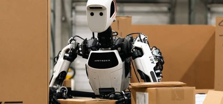 Consumer Electronics Firms Shift Focus to AI-First Devices 