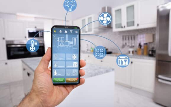 How to Build a Smart Home on a Budget 