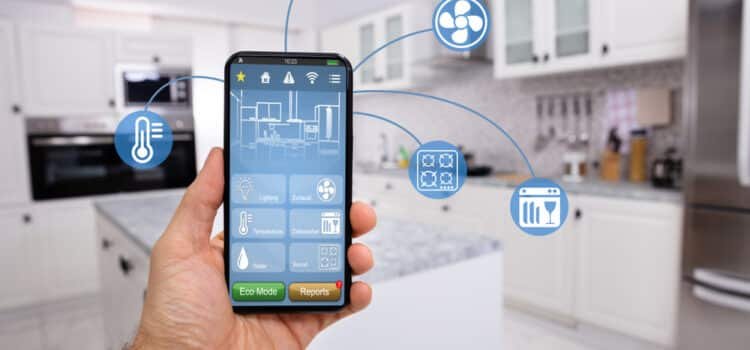 How to Build a Smart Home on a Budget 