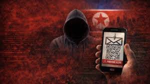 FBI Warns North Korean Hackers Are Using QR Codes To Bypass MFA Protections 
