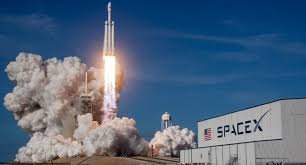 FCC Approves SpaceX Launch Of 7,500 More Starlink Gen2 Satellites 