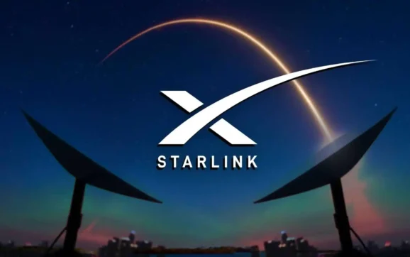 FCC Chair Says Starlink Expansion Will Boost US Internet Speeds. 