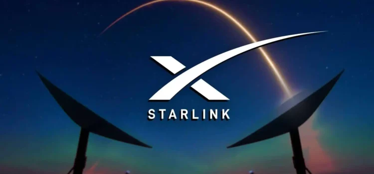 FCC Chair Says Starlink Expansion Will Boost US Internet Speeds. 