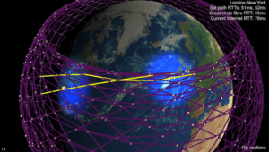FCC Says Expanded Starlink Network Poses Acceptable Orbital Risk 