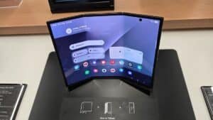 Galaxy Z Trifold Becomes Samsung's Most Expensive Smartphone Ever  