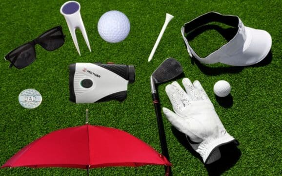 Golf Practice Accessories That Improve Your Game Fast  