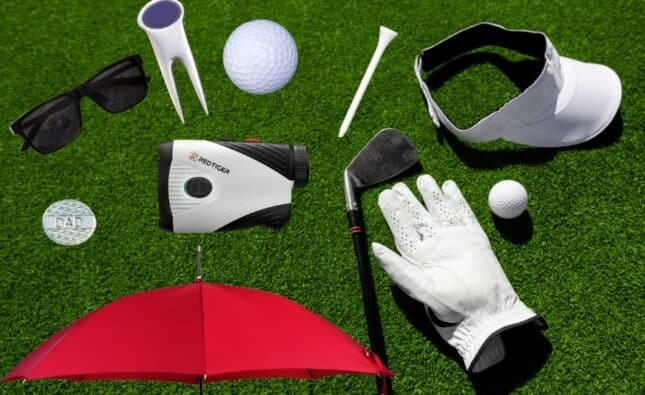 Golf Practice Accessories That Improve Your Game Fast  
