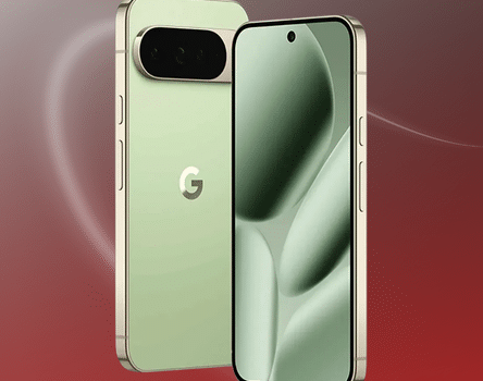 Google Pixel 10 Pro XL