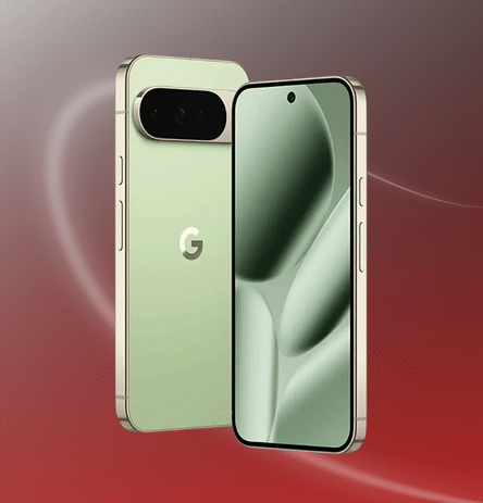 Google Pixel 10 Pro XL